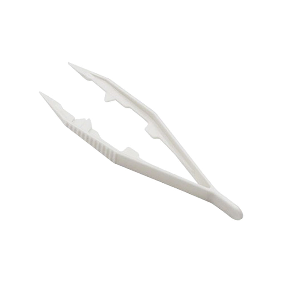 プラスチック製ピンセット